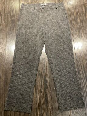 Travis Mathew Golf Pants size 32